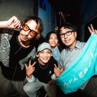 irienchyが渋谷WWWでの最大規模ワンマン公演を完売させ、病苦を糧とした圧巻のパフォーマンスで11月の下北沢MOSAiC公演へ向けて新たな飛躍を誓った。(写真/株式会社ディスカバリー・ネクスト提供) irienchyが渋谷WWWでの最大規模ワンマン公演を完売させ、病苦を糧とした圧巻のパフォーマンスで11月の下北沢MOSAiC公演へ向けて新たな飛躍を誓った。(写真/株式会社ディスカバリー・ネクスト提供)