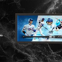 毎月17日は“OHTANI DAY”!ファナティクス・ジャパンが「大谷翔平シグネチャー・コレクション第3弾」の抽選販売を発表。(写真/ ™/© 2025 MLB提供) 毎月17日は“OHTANI DAY”!ファナティクス・ジャパンが「大谷翔平シグネチャー・コレクション第3弾」の抽選販売を発表。(写真/ ™/© 2025 MLB提供)