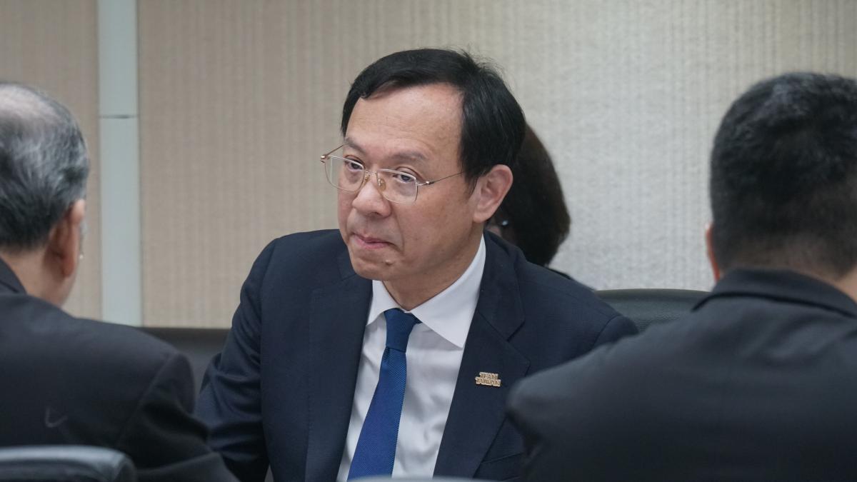 失智症要設基本法?石崇良曝進度:長照3.0已編列專章、納入政院層級討論