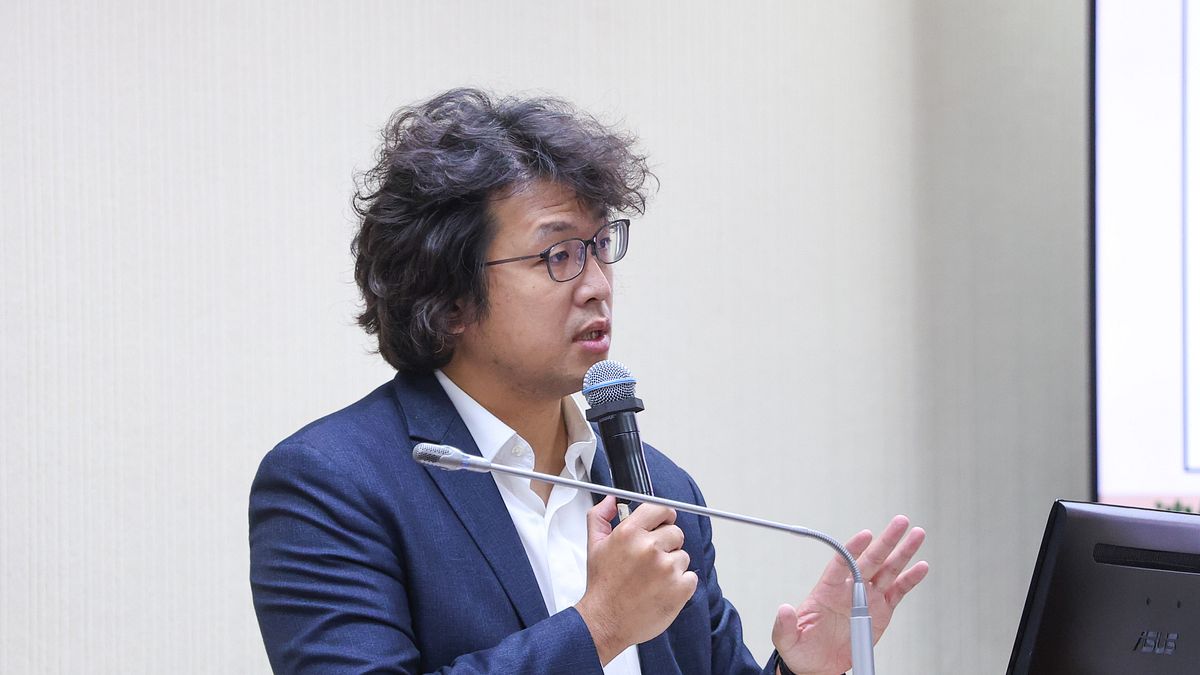 沈柏洋公司市值蒸發47億?網傳中國制裁不只鎖帳戶 報告盤點沈家名下企業