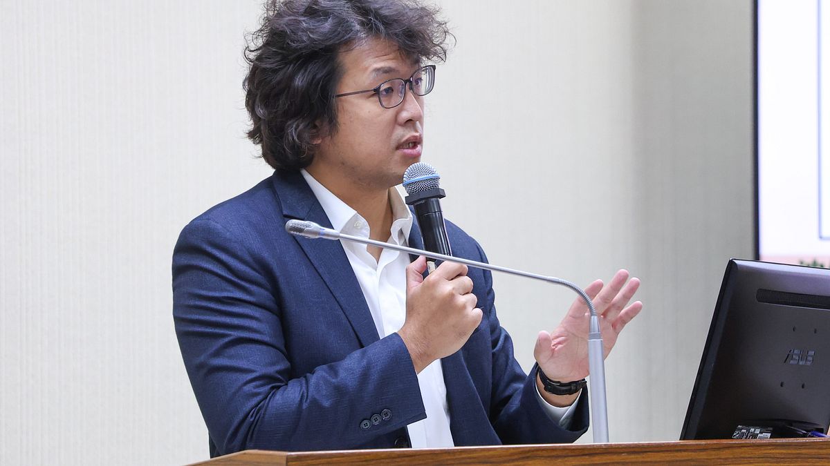 觀點投書:賴清德的「甩鍋政治」─喊民主容易,扛責任困難