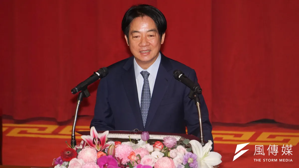 面對缺電危機以及未來產業綠電的需求,外界關注總統賴清德是否仍執意「廢核」?(資料照,蔡親傑攝)