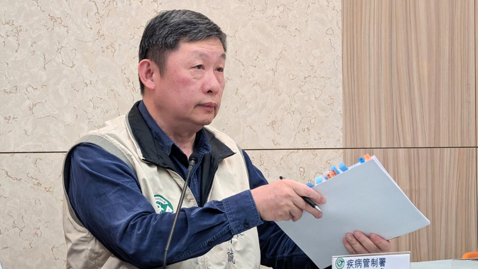 板橋診所C肝群聚案延燒!再增7名陽性個案 疾管署急尋「這19人」