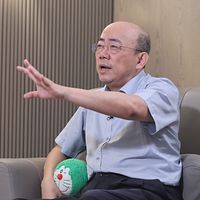 元立法委員の郭正亮氏は、アメリカのかつての同盟国が関税戦争で関係悪化しており、台湾は内紛中であるのに対し、中国はWTOを支持しているために友達を広く増やし、それにより台湾の状況が危うくなっていると指摘している。(資料写真、柯承惠撮影) 元立法委員の郭正亮氏は、アメリカのかつての同盟国が関税戦争で関係悪化しており、台湾は内紛中であるのに対し、中国はWTOを支持しているために友達を広く増やし、それにより台湾の状況が危うくなっていると指摘している。(資料写真、柯承惠撮影)