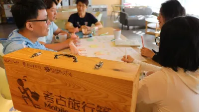 十三行博物館將於7月17日辦理「教師研習營暨教師咖啡館」,全程免費名額共35名。(圖/新北市十三行博物館提供)