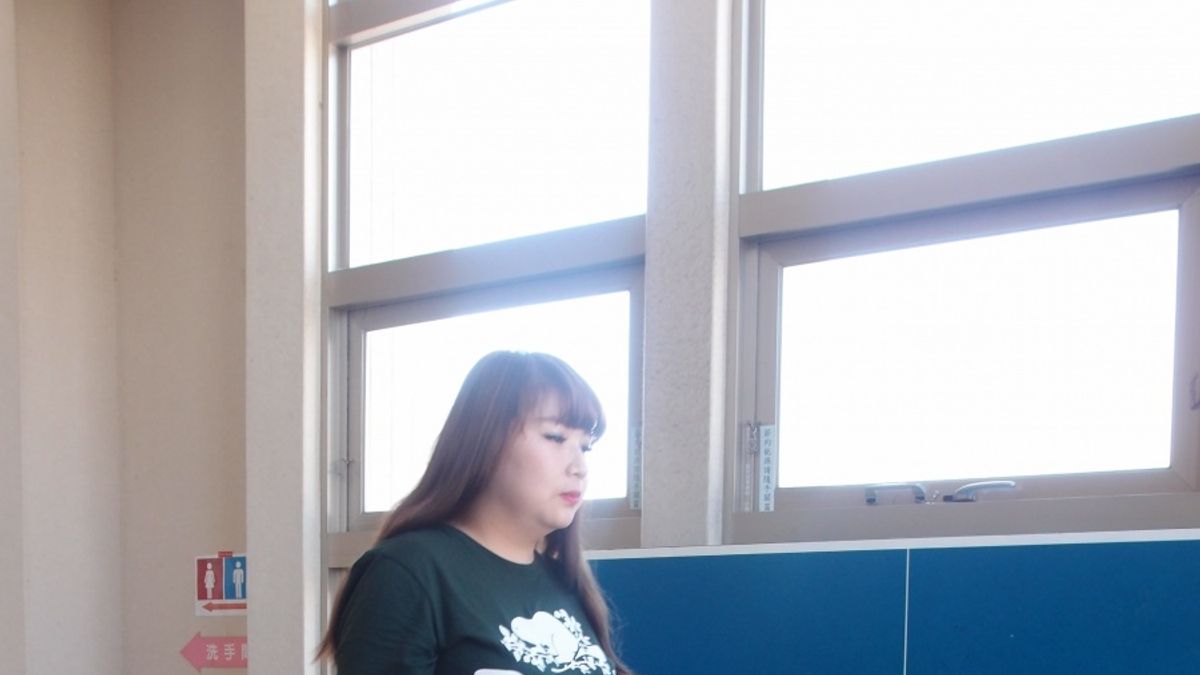 雙和醫院揪團減重 50員工2個月甩肉156公斤 雙和醫院揪團減重 50員工2個月甩肉156公斤