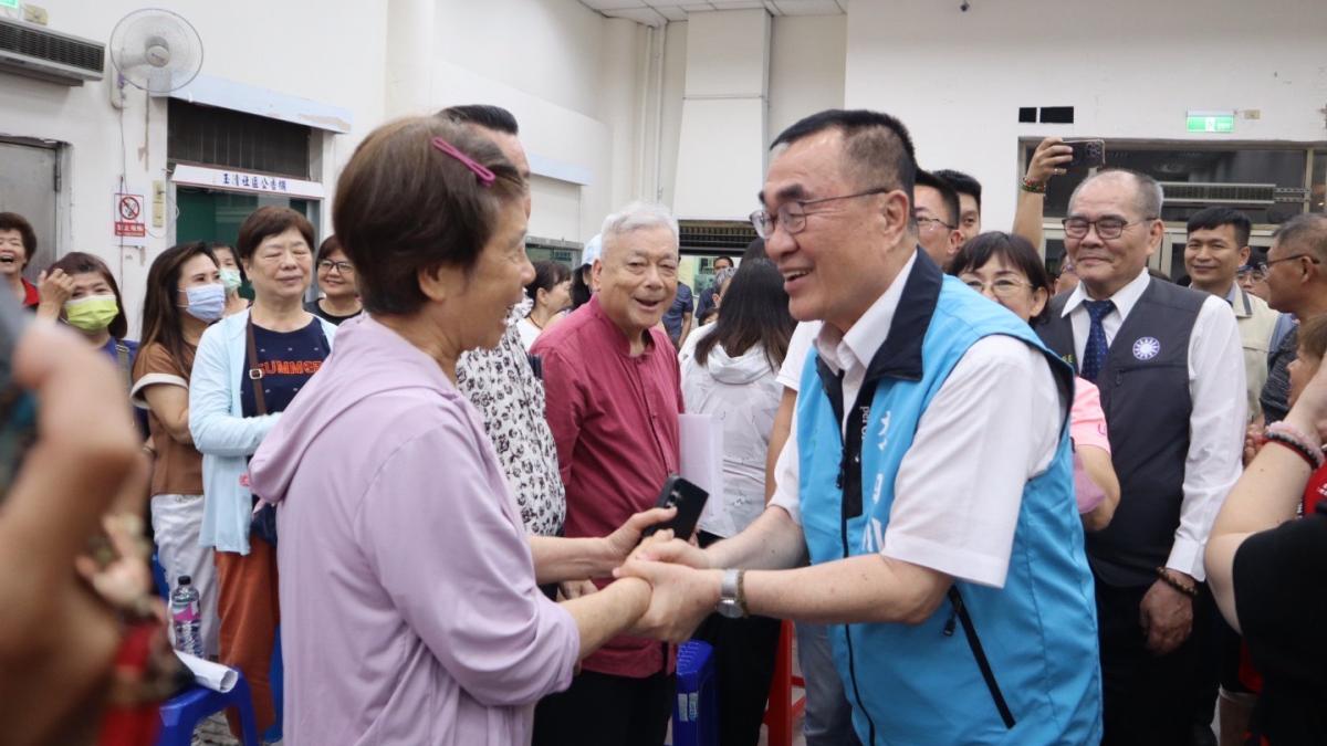 輝達效應帶動北台灣AI布局 李四川拋蘆社大橋計畫:串聯新北科技廊帶、打造產業新引擎