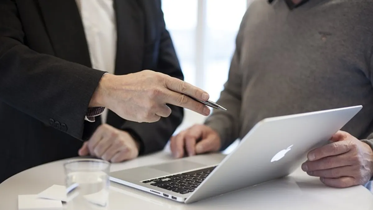 臺北市政府與鼎泰豐餐飲合作舉辦徵才活動,提供150個職缺,現場進行面試,大多數職位不要求工作經驗。(示意圖/取自pixabay)