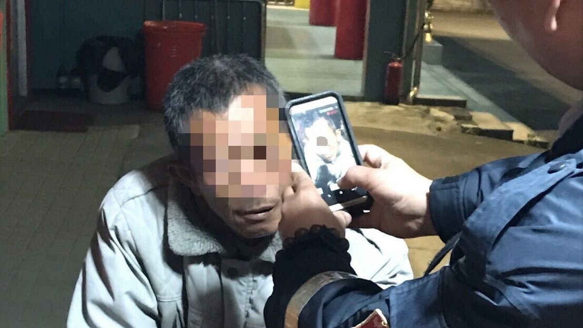 相片比對系統建功 警逮捕竊盜通緝犯 相片比對系統建功 警逮捕竊盜通緝犯