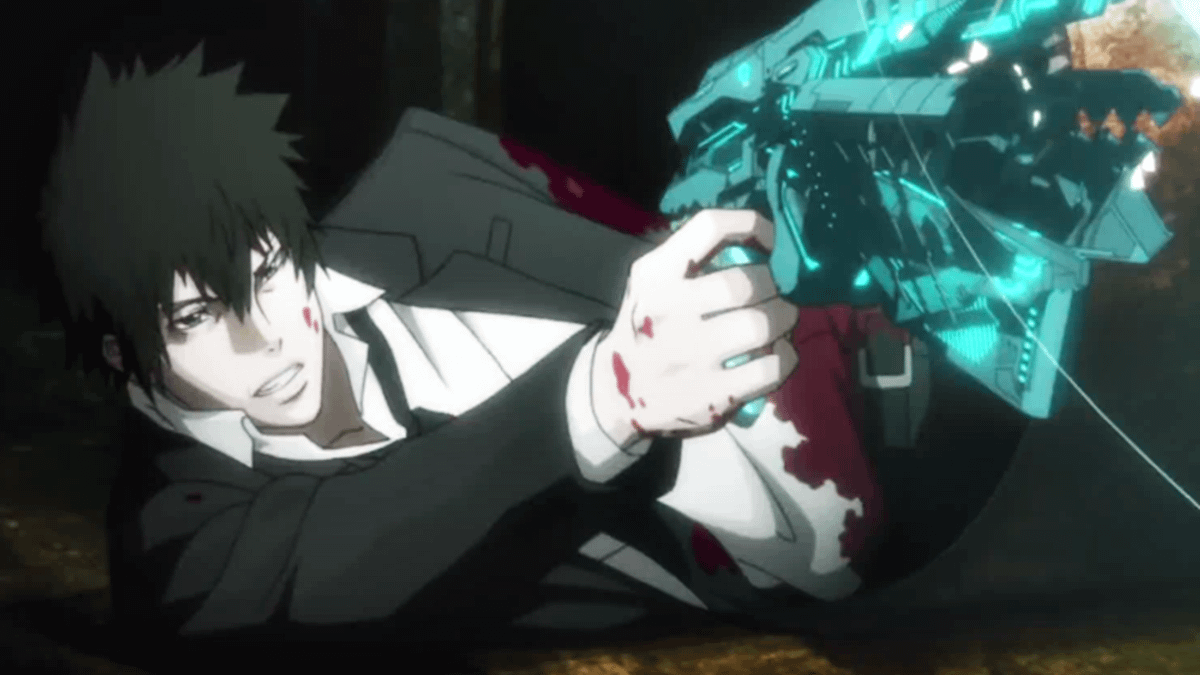 日本不少動漫看似暴力,卻都能讓你重新思考正義、社會、人生的意義...(圖/ノイタミナ YouTubeチャンネル@youtube) 日本不少動漫看似暴力,卻都能讓你重新思考正義、社會、人生的意義...(圖/ノイタミナ YouTubeチャンネル@youtube)