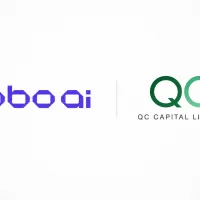 Robo.ai announces proposed acquisition of QC Capital, an AI-Driven technology holding and venture-building platform Robo.ai announces proposed acquisition of QC Capital, an AI-Driven technology holding and venture-building platform