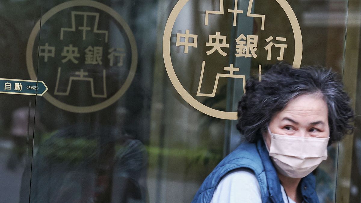 觀點投書:福爾摩沙病浮現─繁華之下的台灣,已病入膏肓卻不自知