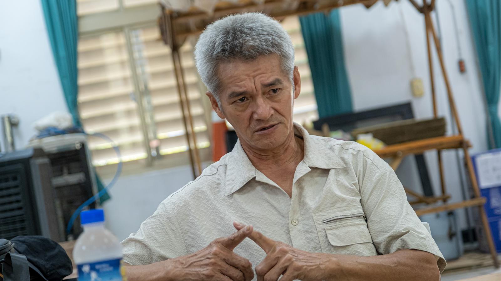 馬太鞍洪災周年8》一條祖先留下的水路 太魯閣勇士如何救下全村