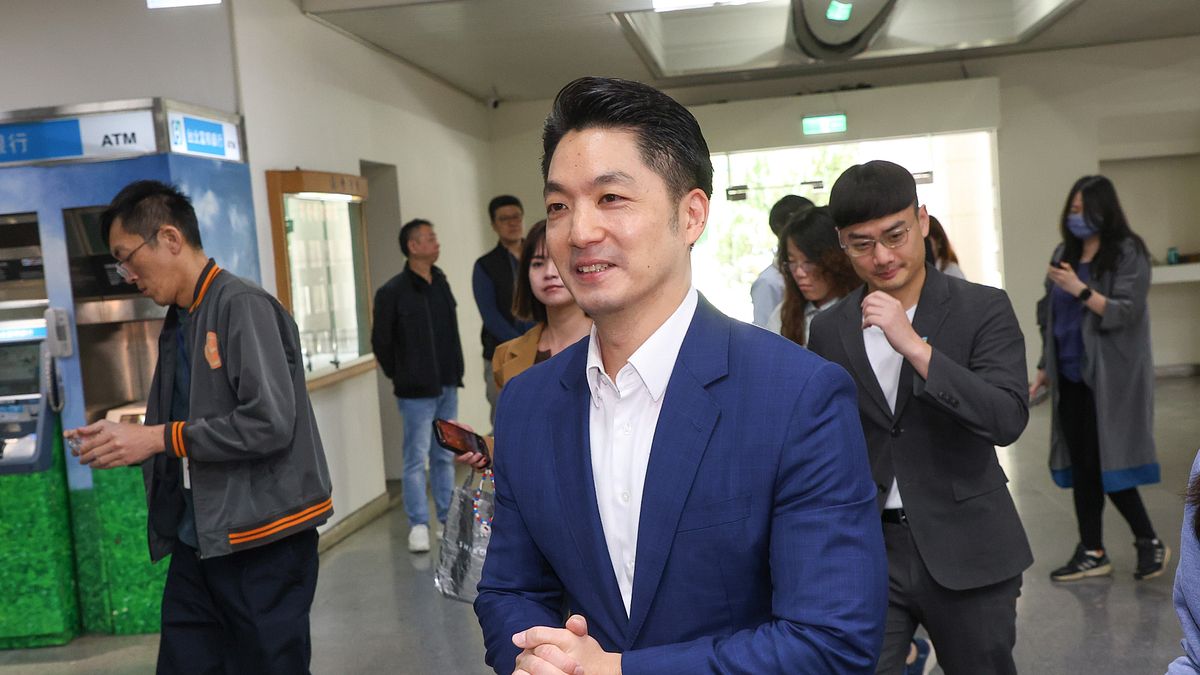 支持王義川選台北市長原因曝光!他對比蔣萬安育兒牛肉:猜猜雙薪家長挺誰