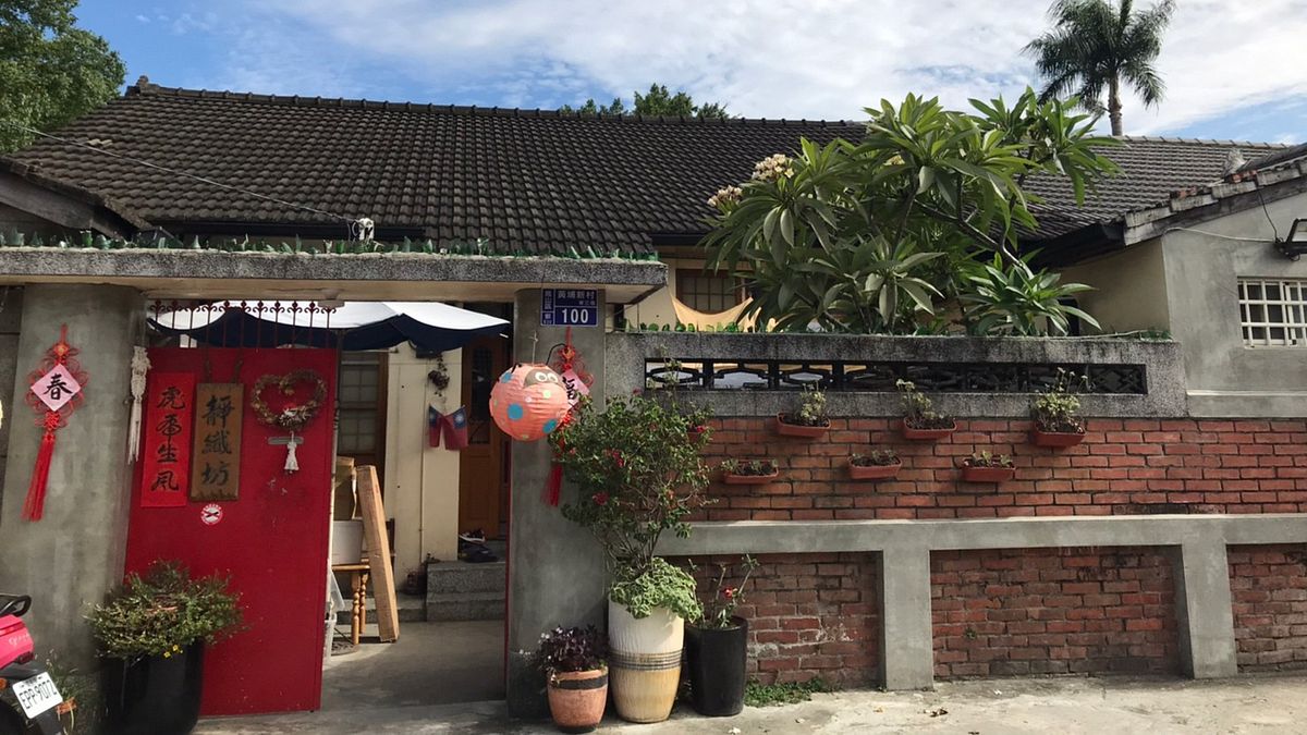 觀點投書:住在記憶中,活在經營裡─高雄眷村以住代護的兩難