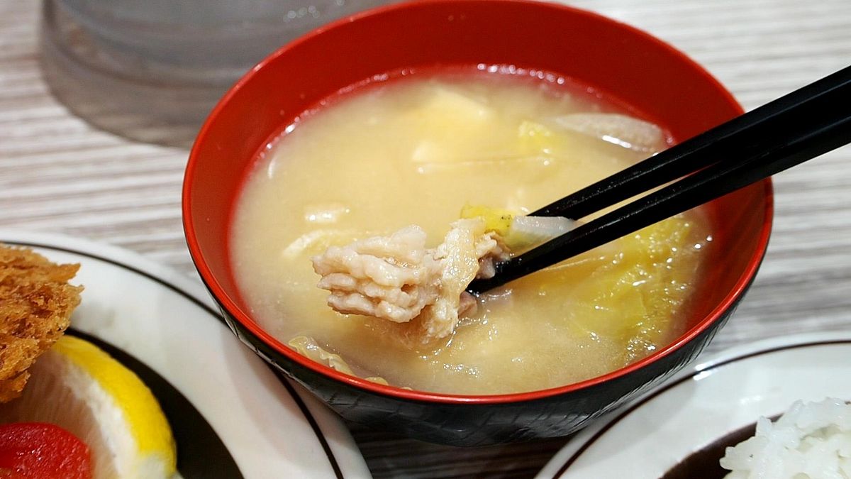 一名網友好奇發問,小吃店點哪種湯最不容易踩雷?(示意圖/取自photo-ac) 一名網友好奇發問,小吃店點哪種湯最不容易踩雷?(示意圖/取自photo-ac)