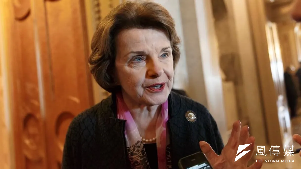 參議院情報事務委員會主席范士丹槓上CIA,揭露恐怖黑牢秘辛(美聯社)