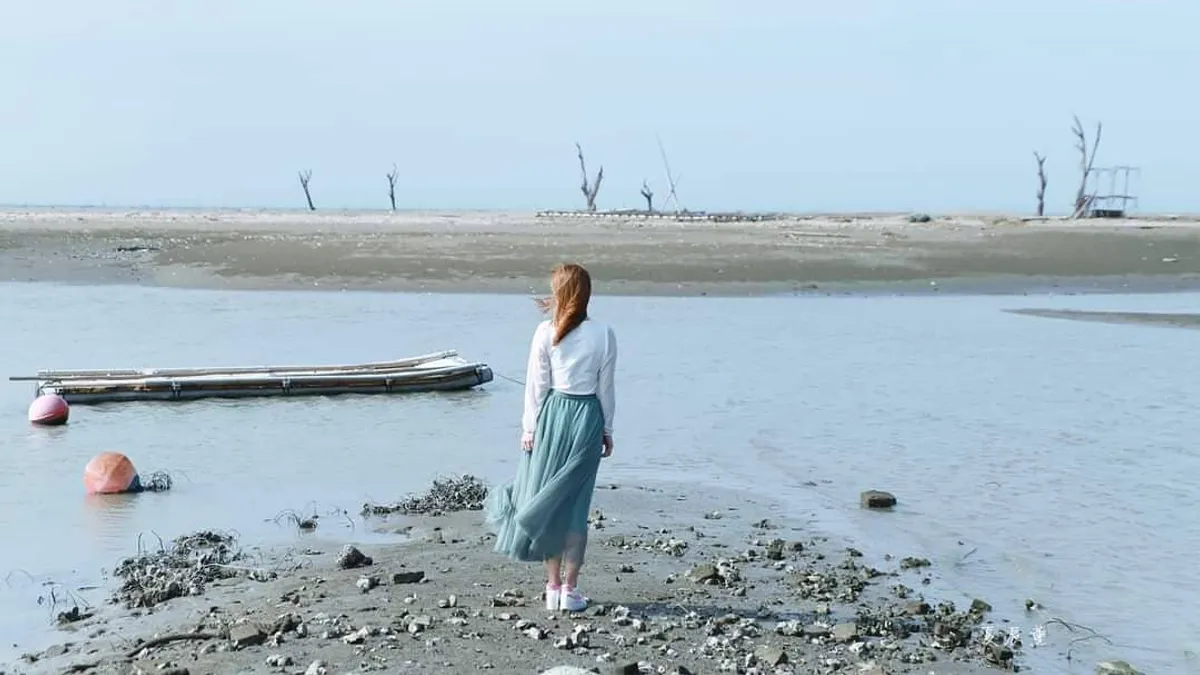 去年熱門的國片《孤味》、《刻在你心裡的名字》拍攝場景原來都在這些地方!(圖/summer6639,@instagram)