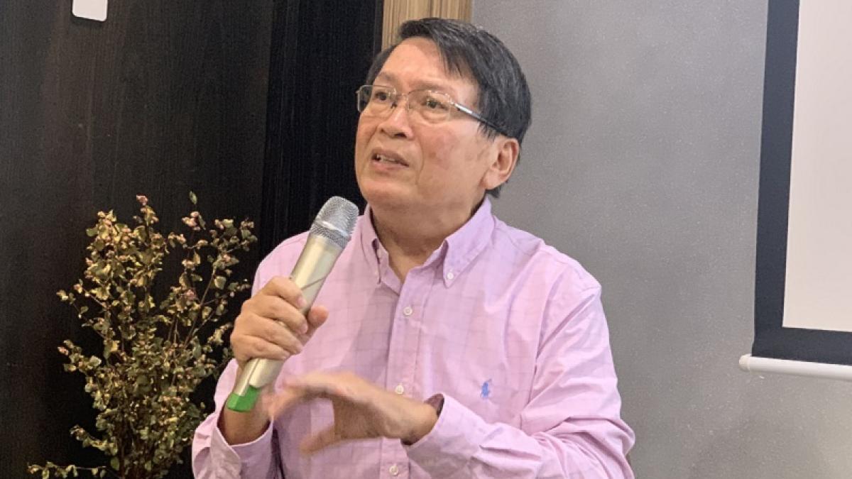 黃俊銘觀點:傳播即知識分子任務,即交流──懷念李金銓教授