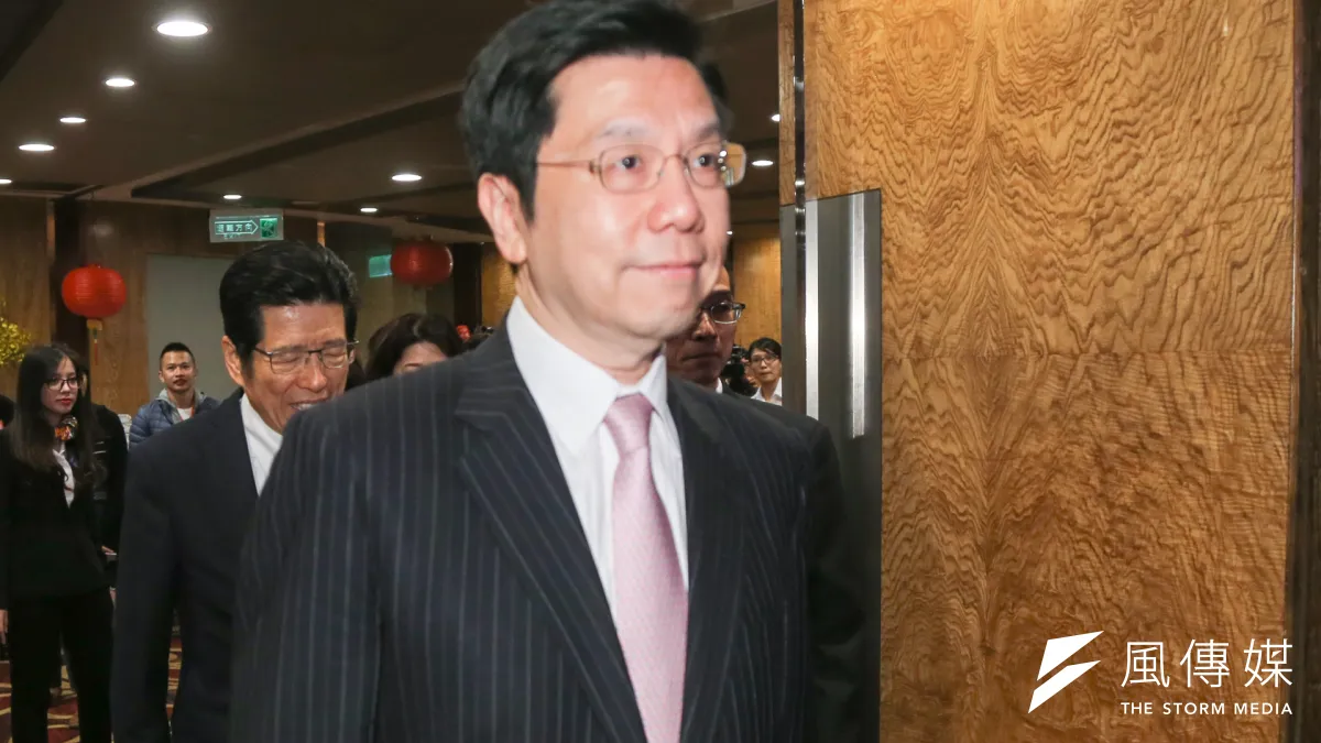 創新工場董事長兼執行長李開復指出,中美科技角力持續,未來AI產品將朝雙軌發展。(資料照,陳明仁攝)