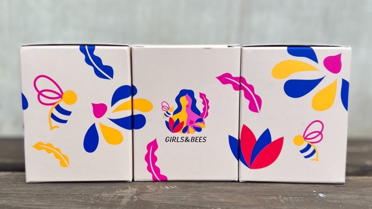 屏東縣府推出「2022屏東西」文創品牌造星計畫徵選活動,廣邀屏東在地的文創業者報名參加。(圖/屏東縣政府文化處提供) 屏東縣府推出「2022屏東西」文創品牌造星計畫徵選活動,廣邀屏東在地的文創業者報名參加。(圖/屏東縣政府文化處提供)