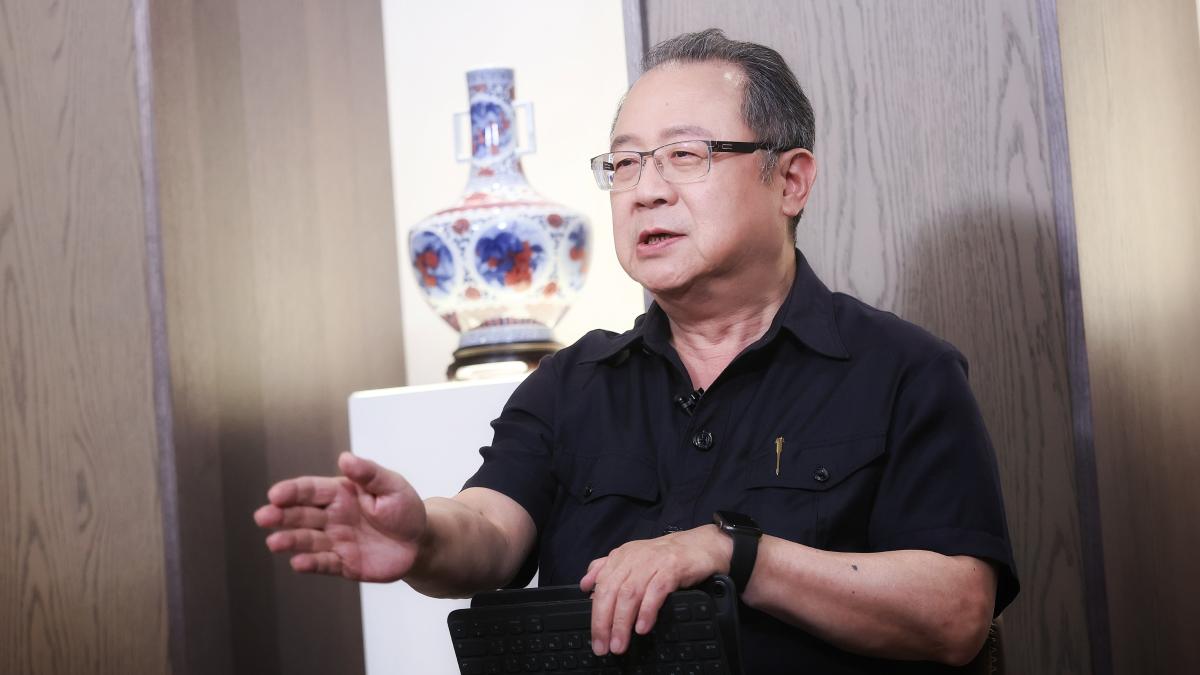 美對台140億軍售喊卡 黃介正揭台美關係「兩大裂痕」:超過40年沒發生