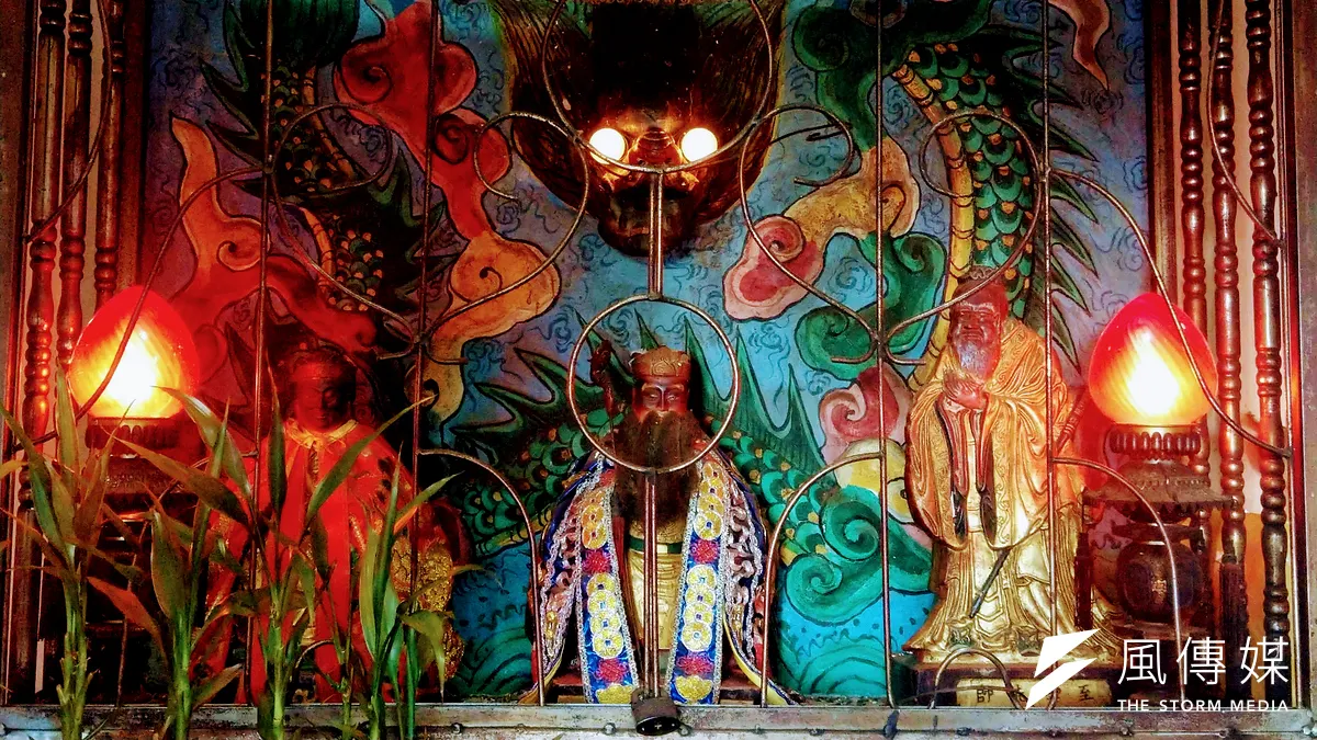 初二十六拜什麼?完整懶人包帶你一文看懂。(資料照/洪煜勛攝) 初二十六拜什麼?完整懶人包帶你一文看懂。(資料照/洪煜勛攝)