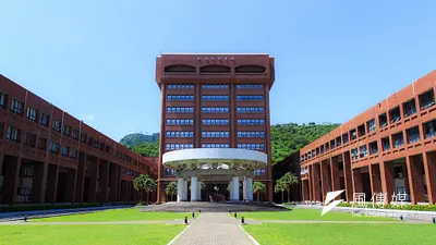 英國高等教育調查機構(Quacquarelli Symonds,簡稱QS)公布2019全球大學學科排名,國立中山大學為全國前五強。(圖/徐炳文攝)