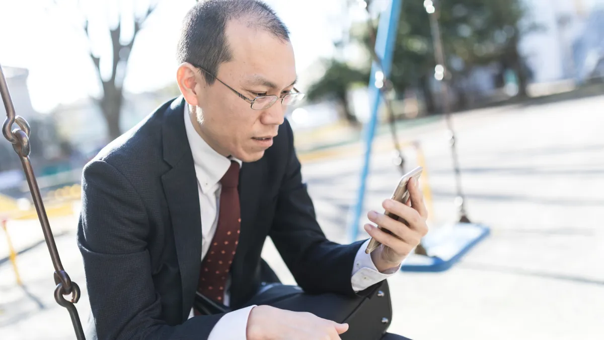裁員、待業的英文該怎麼說呢?(示意圖/取自Pakutaso)