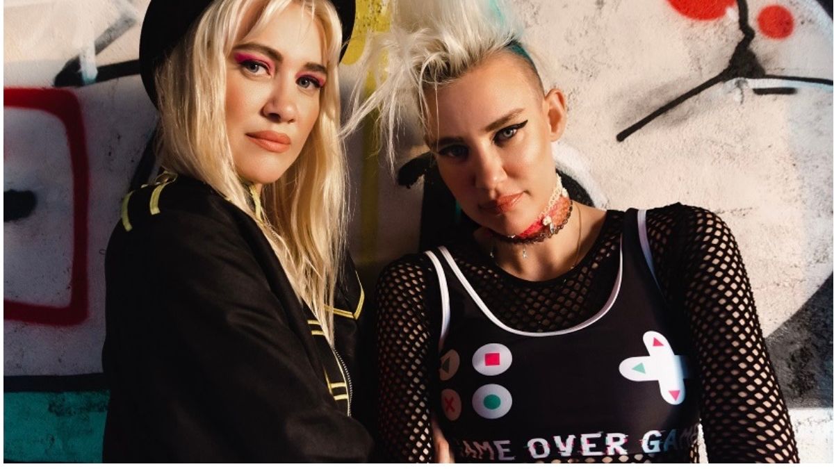 李毓芬新歌全球爆紅 單曲點擊率快速攀升。(圖/業者提供) 李毓芬新歌全球爆紅 單曲點擊率快速攀升。(圖/業者提供)