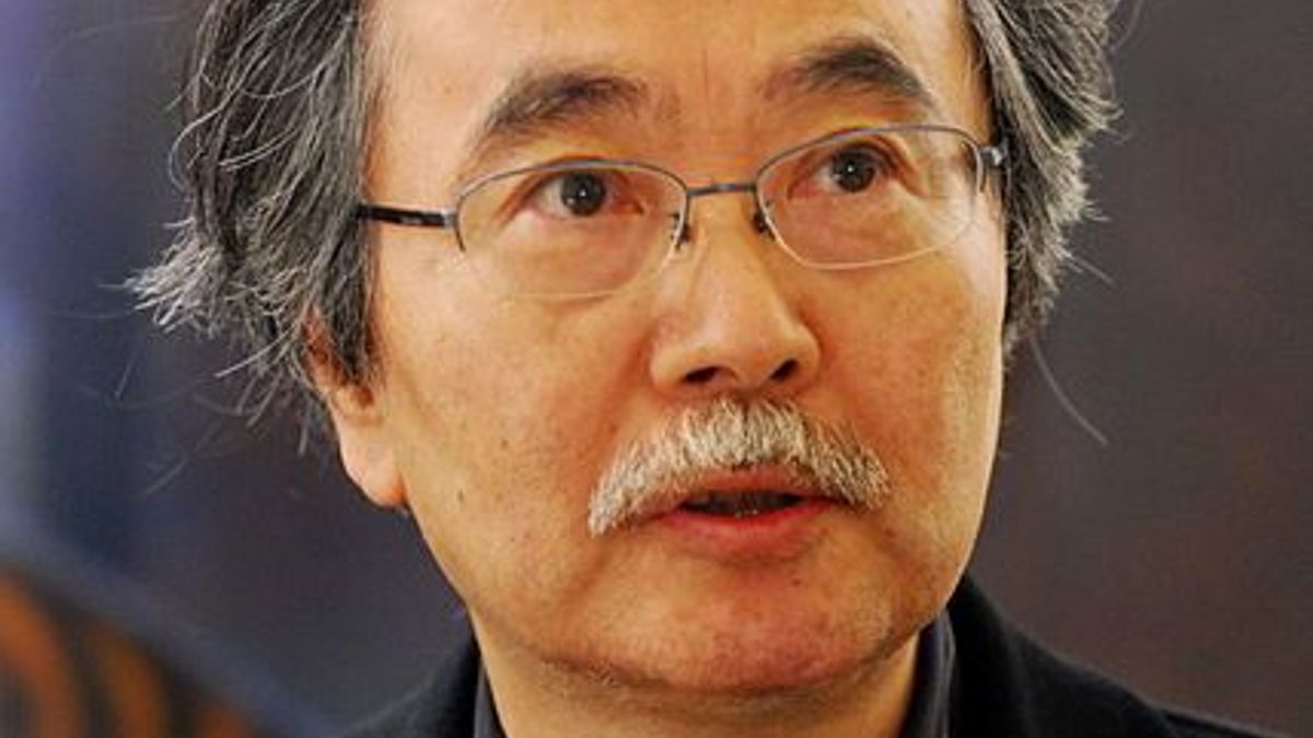 日本漫畫《孤獨的美食家》作者谷口治郎不幸病逝,享壽69歲。(Niccolò Caranti@Wikimedia Commons/CC BY-SA 3.0) 日本漫畫《孤獨的美食家》作者谷口治郎不幸病逝,享壽69歲。(Niccolò Caranti@Wikimedia Commons/CC BY-SA 3.0)