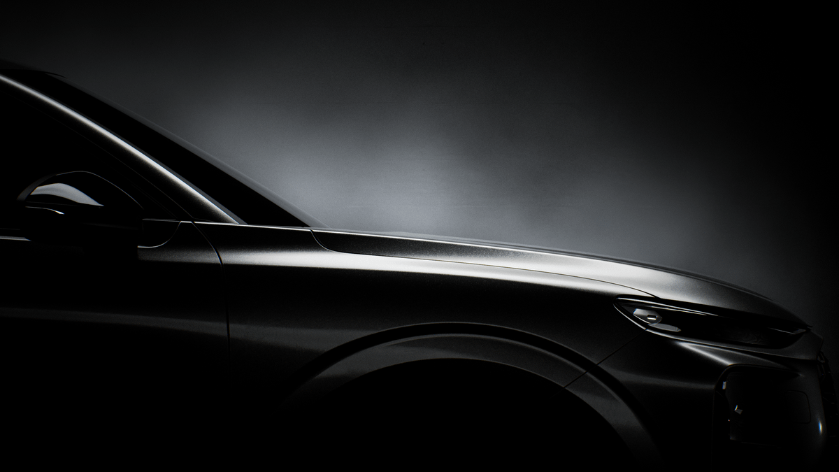 Audi釋出局部圖預告全新Q3將於6/16亮相 Audi釋出局部圖預告全新Q3將於6/16亮相