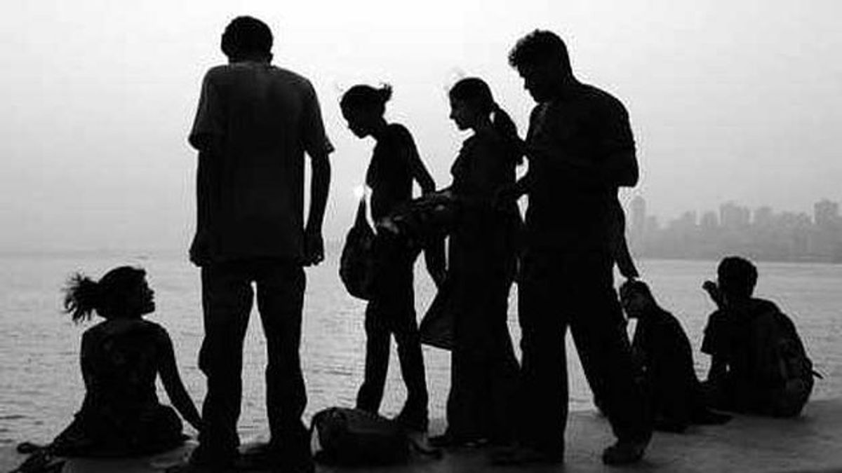 當我們不相信年輕人真心追求公平正義的同時,或許應該反省我們是否成了不肯放手的既得利益者。(騰訊大家網) 當我們不相信年輕人真心追求公平正義的同時,或許應該反省我們是否成了不肯放手的既得利益者。(騰訊大家網)