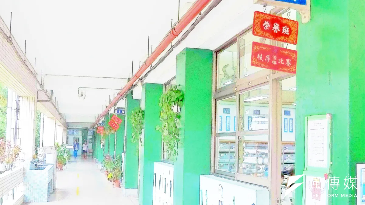 成軍將滿5年的大安國中圍棋專長體育班,校方堅持主導課程安排,學生在棋藝、學業都有不錯表現。