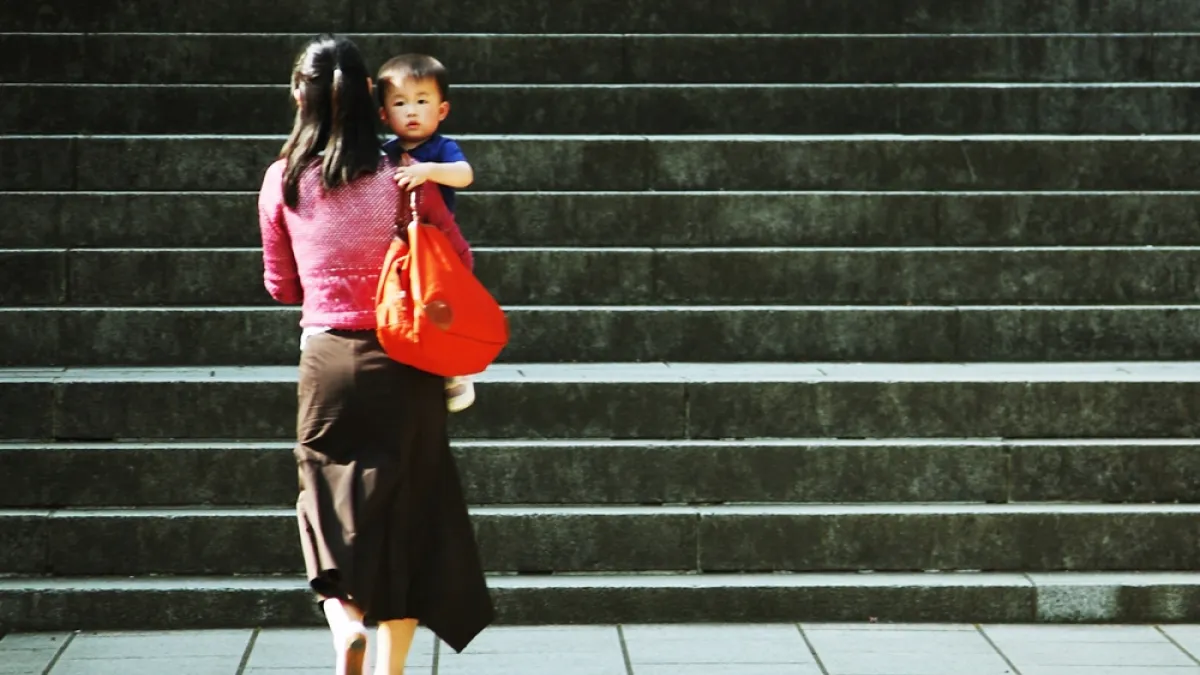 「如果人生可以重來一次,我不會走這條不歸路,我會堅強、勇敢,相信我父母愛我,但時間不會重來…」(資料照,非當事人/取自mrhayata@flickr)