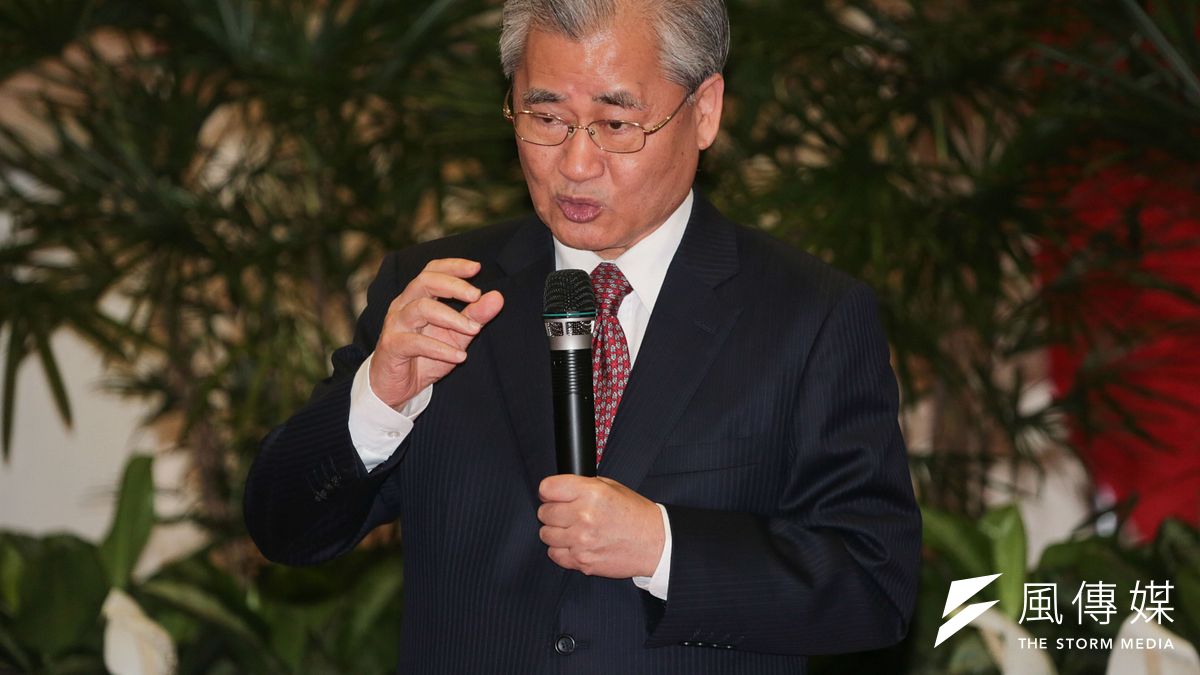 雲林縣政府通過禁止生媒自治條例,行政院長毛治國重話表示,地方不該各自為政。(資料照片,余志偉攝) 雲林縣政府通過禁止生媒自治條例,行政院長毛治國重話表示,地方不該各自為政。(資料照片,余志偉攝)