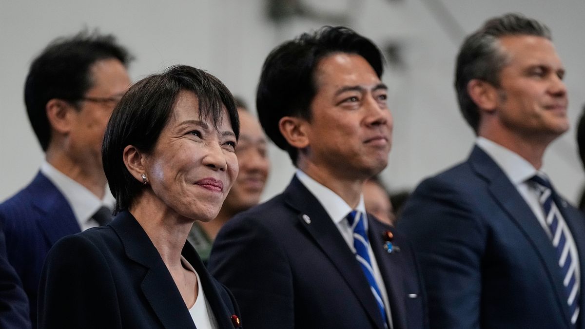 預言中國1招制裁高市早苗!邱毅曝日本「對中驚人民調」:川普應該樂翻天