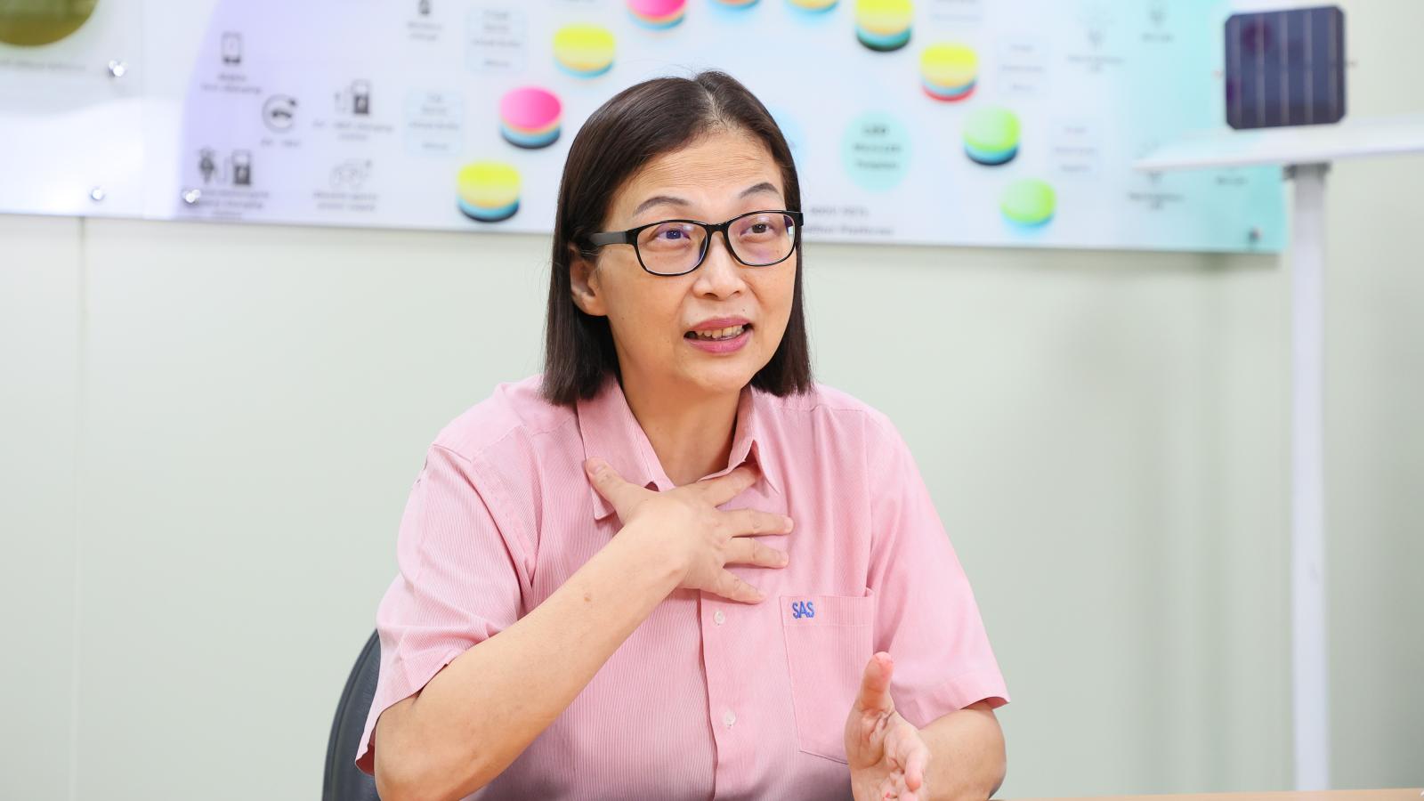 AI搶產能打到矽晶圓!環球晶簽史上最長10年長約、美光預付逾5億美元,客戶開始指定產地