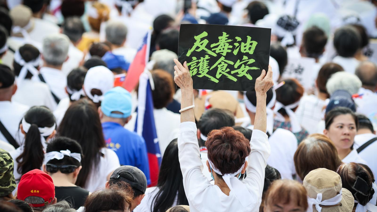 邱守苕觀點:劑量決定毒性不適合苯駢芘及萊克多巴胺,ALARA才是正解