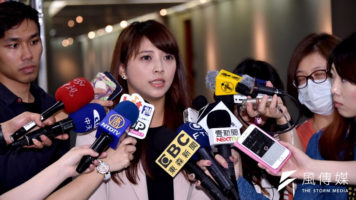 北市府觀傳局長陳思宇(見圖)周五將前往選委會登記立委補選;據了解,台北市長柯文哲不會陪同。(資料照,北市府提供) 北市府觀傳局長陳思宇(見圖)周五將前往選委會登記立委補選;據了解,台北市長柯文哲不會陪同。(資料照,北市府提供)