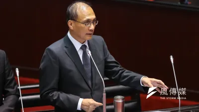 農會選舉將在19日舉行投票,行政院長林全今(16)日在行政院會表示,選舉在即,是賄選案件發生的高峰,端正選風是非常重要的工作。(資料照,顏麟宇攝)