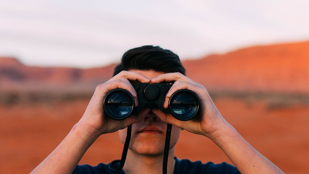 因為「迷惘」而躊躇不前的你,是碰到哪種狀況呢?(圖/Pixabay) 因為「迷惘」而躊躇不前的你,是碰到哪種狀況呢?(圖/Pixabay)