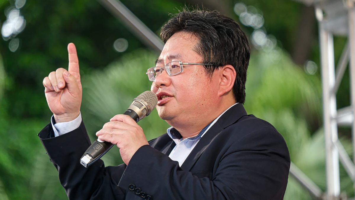 高市早苗強硬挺台後民調崩了?矢板明夫警告:「一情況」在野提不信任案必過