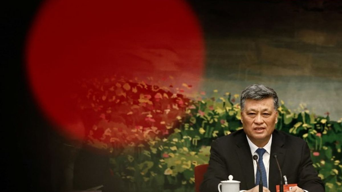 國際熱議》中國登月總指揮下馬!「航太少帥」被清算,『宇宙幫』全滅?已難威脅台灣?