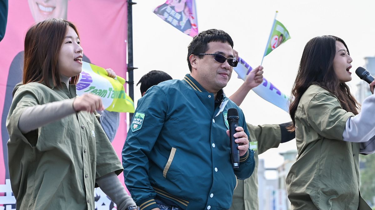 石明謹爆料中華民國足球協會與球員簽訂了一份不平等條約,痛批離譜。(資料照,陳昱凱攝) 石明謹爆料中華民國足球協會與球員簽訂了一份不平等條約,痛批離譜。(資料照,陳昱凱攝)