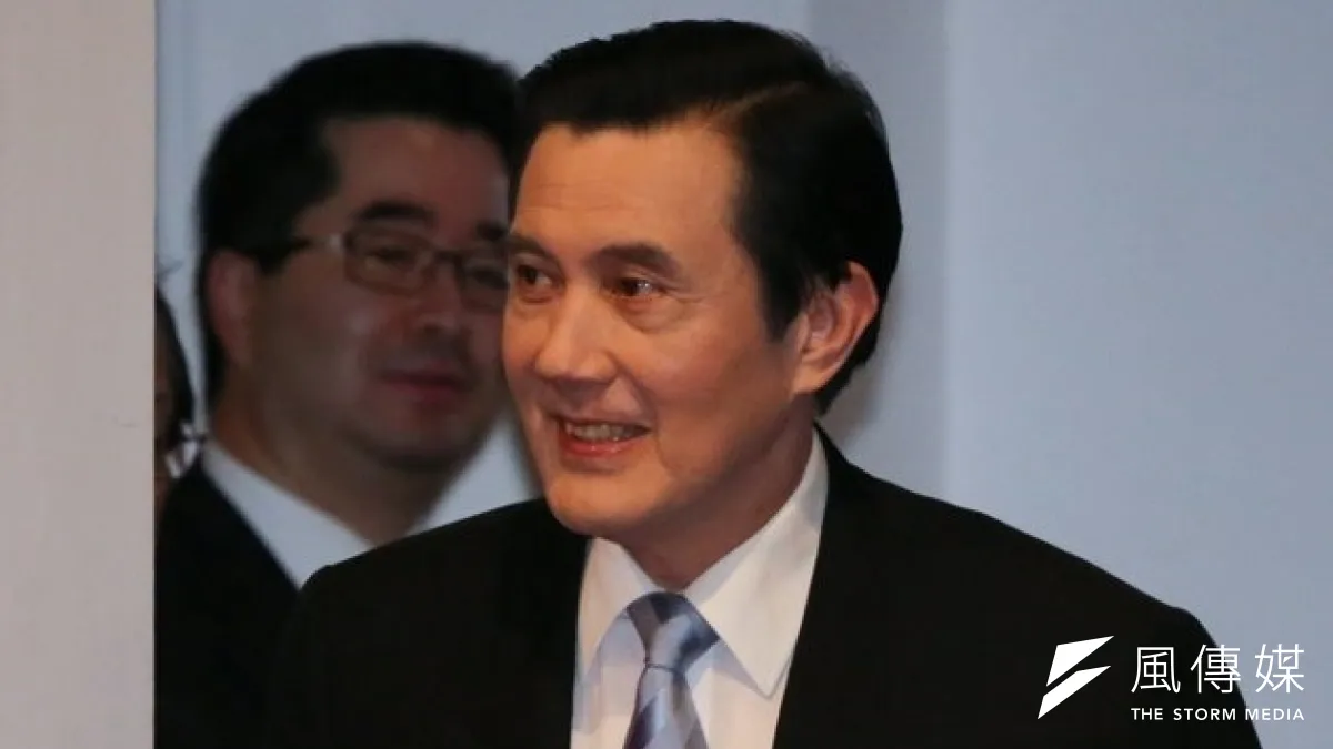 因應越南排華暴動,總統馬英九14日晚間召集國安高層會議。(資料照片,余志偉攝)