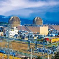 第三原発の再稼働を問う国民投票は終わったが、与野党間の原子力をめぐる議論は収束していない。 (写真/台電提供) 第三原発の再稼働を問う国民投票は終わったが、与野党間の原子力をめぐる議論は収束していない。 (写真/台電提供)