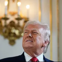 美國總統川普(Donald Trump)。(美聯社) 美國總統川普(Donald Trump)。(美聯社)