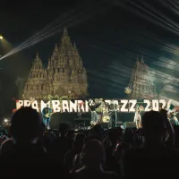 Prambanan Jazz Festival 2026 Draws Record 85,000 Visitors, Showcasing Indonesia's Heritage Through World-Class Music Prambanan Jazz Festival 2026 Draws Record 85,000 Visitors, Showcasing Indonesia's Heritage Through World-Class Music