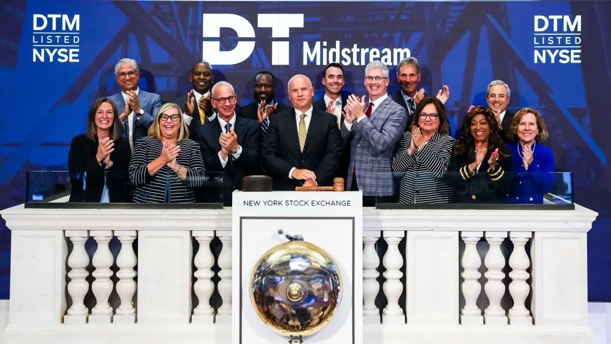 NYSE Content Update: Doncasters Raises $919 Million Ahead of NYSE Trading Debut